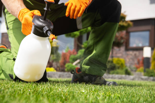 Best Commercial Pest Control Services  in Thonotosassa, FL